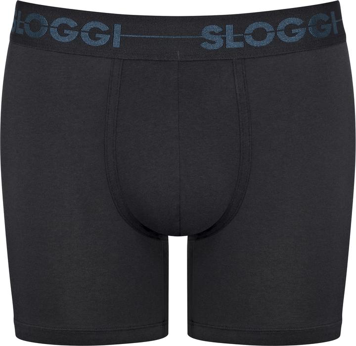 Actual product image Sloggi Go Holiday Short (4, pack of 2)