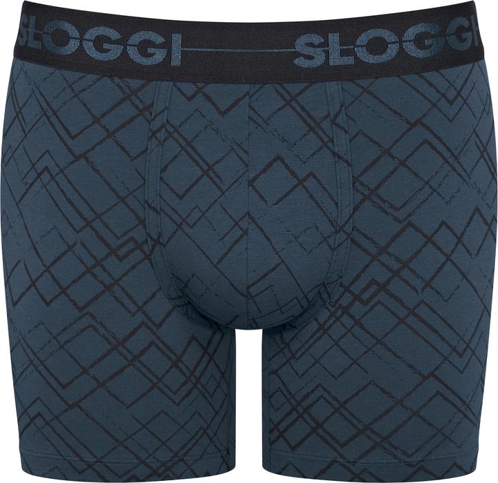 Actual product image Sloggi Go Holiday Short (4, pack of 2)