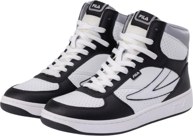 Produktbild Filipek Wood Buty męskie Fila Sevaro NF biało-czarne FFM0359 13036 41 (41)