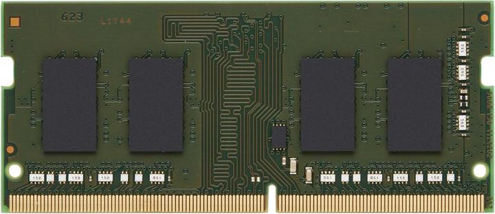 Image du produit Kingston KCP432SD8/32 (1 x 32GB, 3200 MHz, RAM DDR4, SO-DIMM)