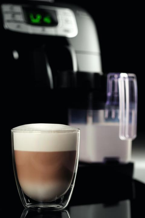 Immagine prodotto Saeco Intelia One Touch Cappuccino HD8753/11