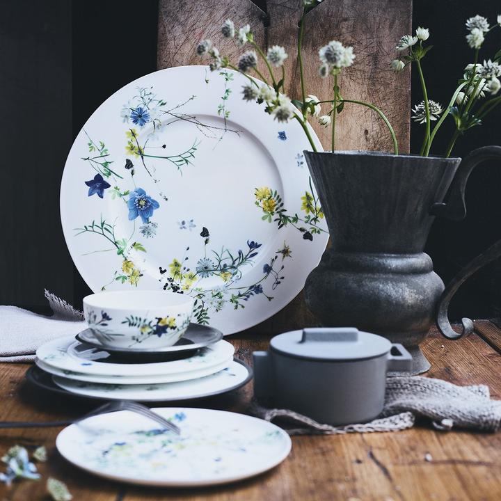 Image du produit Rosenthal Brillance Fleurs des Alpes (1 x, 33 cm)