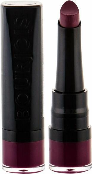 Actual product image Bourjois rouge fabuleux (15 Plum Plum Pidou)