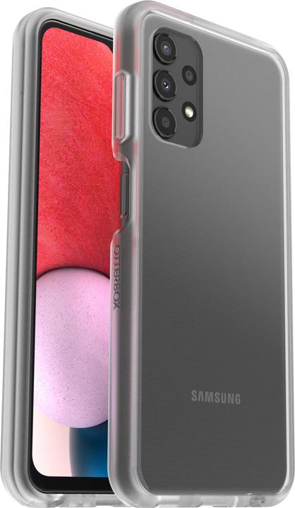 Actual product image OtterBox React (Samsung Galaxy A13)