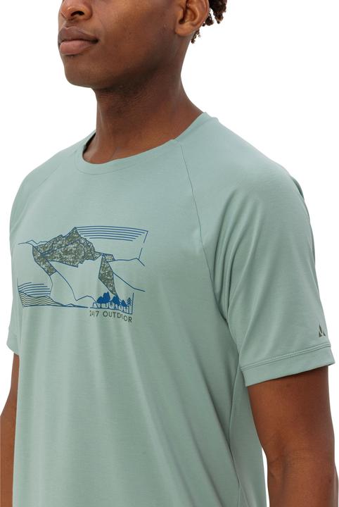 Produktbild Vaude Gleann T-Shirt II (M)