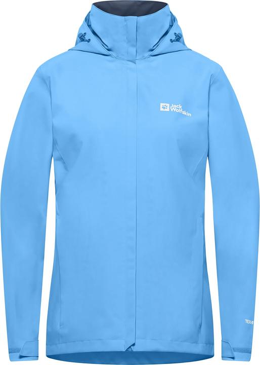Jack Wolfskin Trailtime 2L Jkt W