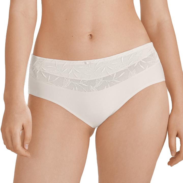 Produktbild Felina Slip Taillenslip VISION DELUXE porcelain rose (46, 3XL, Einzelpack)