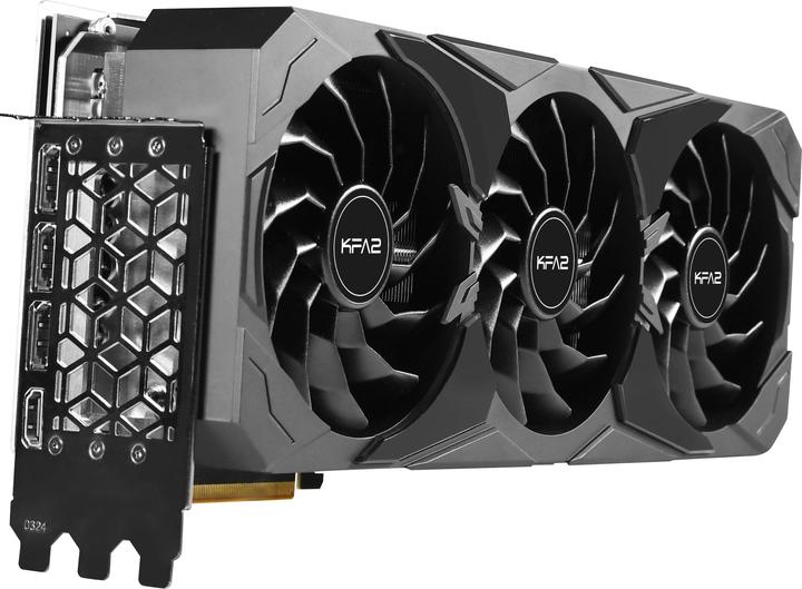 Immagine prodotto KFA2 GeForce RTX 4080 Super SG (16 GB)