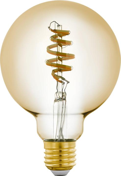 Produktbild EGLO Leuchtmittel (E27, 4.90 W, 360 lm, 40 x, G)