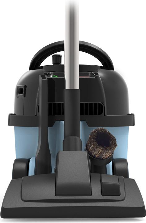 Actual product image Numatic Henry Allergy Hva160 Summer Blue