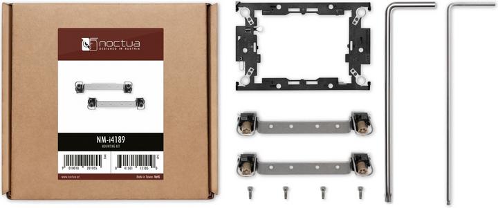 Immagine prodotto Noctua Kit di montaggio NM-I4189