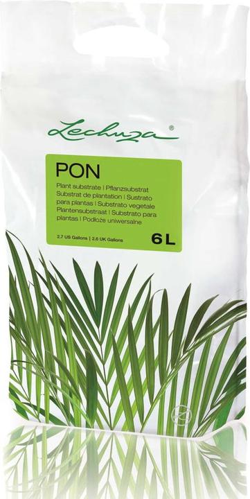 Produktbild Lechuza Pon (6 l)