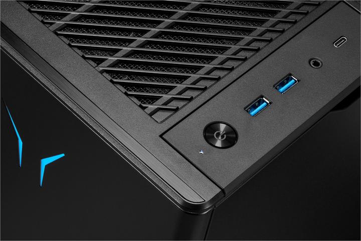 Produktbild Medion Bandit P20 MD 34600 (Intel Core i5-14400, 16 GB, 1000 GB, GeForce RTX 4060)