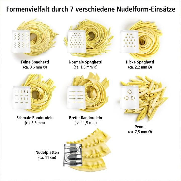 Produktbild Rommelsbacher Pastarella