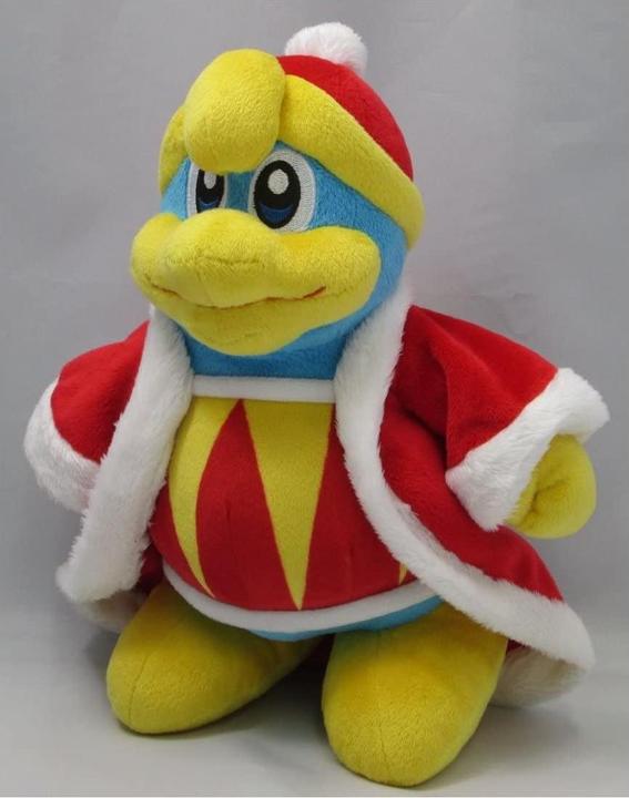 Produktbild Sanei Kirby - Dedede Daio