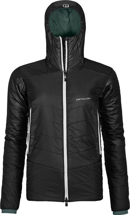 Immagine prodotto Ortovox Giacca Western Alps Swisswool da donna (XL)