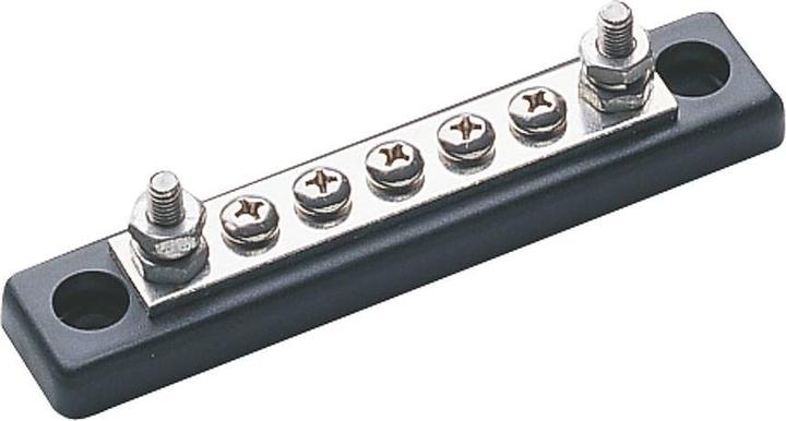 Actual product image Philippi Busbar