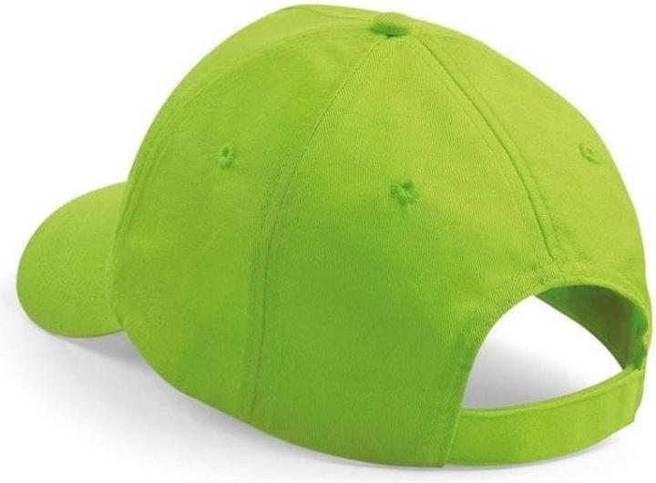 Immagine prodotto Beechfield Cappello da baseball originale con 5 pannelli (Taglia unica)