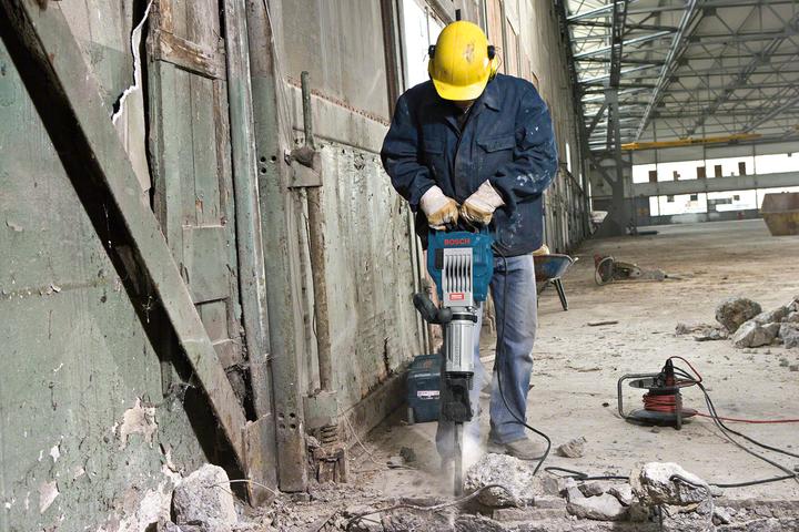 Immagine prodotto Bosch Professional GSH 16-28 (Corrente elettrica)