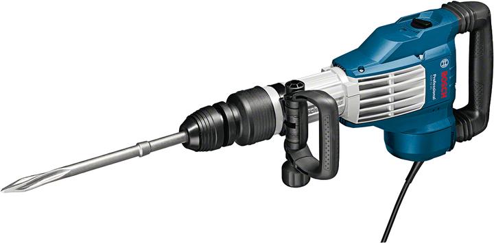 Bosch Professional GSH 11 VC (Fonctionnement sur secteur)