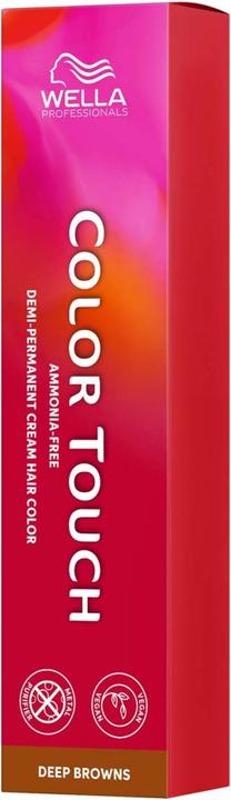 Image du produit Wella Color Touch Deep Browns - 9/75 (9, 75)
