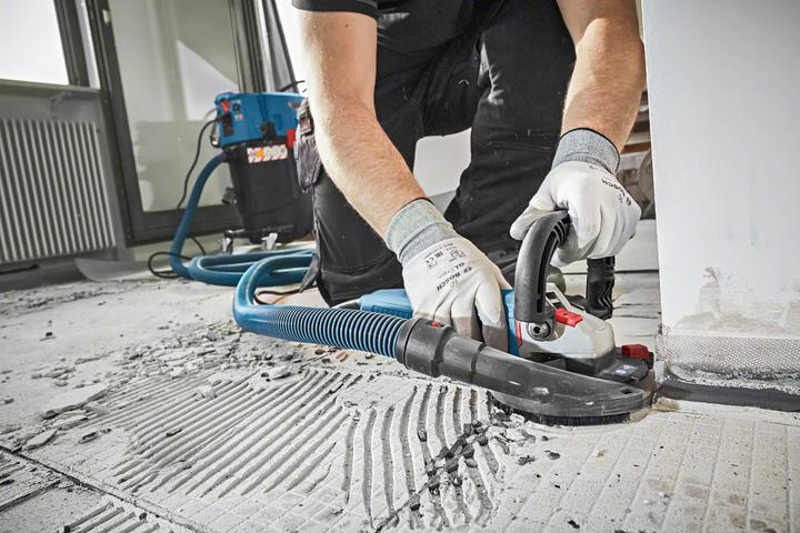 Produktbild Bosch Professional GBR 15 CAG (Betonschleifer, 1500 W)