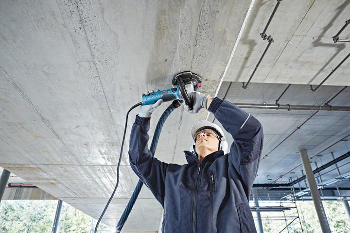 Produktbild Bosch Professional GBR 15 CAG (Betonschleifer, 1500 W)