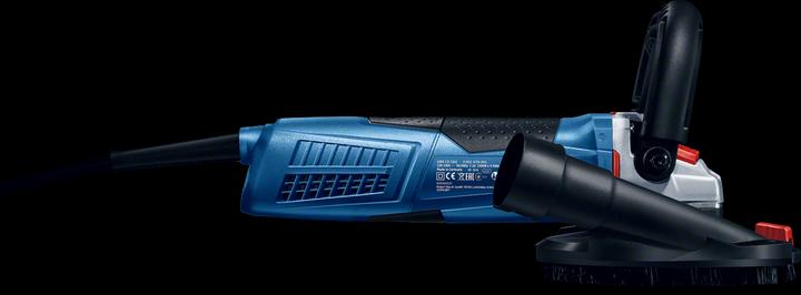 Produktbild Bosch Professional GBR 15 CAG (Betonschleifer, 1500 W)