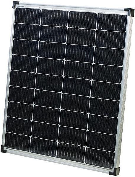 Image du produit Revolt Station d'alimentation & générateur solaire (800 Wh, 7 kg)