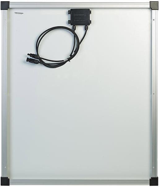 Image du produit Revolt Station d'alimentation & générateur solaire (800 Wh, 7 kg)
