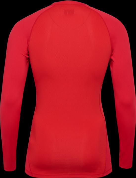 Actual product image hummel hmlBL PERFORMANCE TEE L/S (XXL)