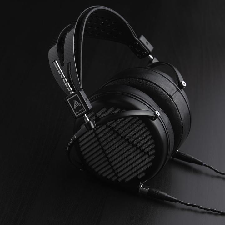 Image du produit Audeze LCD-MX4 (pas de réduction du bruit, Filaire)