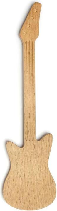 Immagine prodotto Kikkerland Guitar Spatula