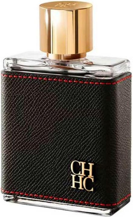 Actual product image Carolina Herrera Ch (Eau de toilette, 50 ml)