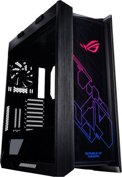 Produktbild ASUS ROG Strix Helios GX601 (ATX, mATX, Mini-ATX)