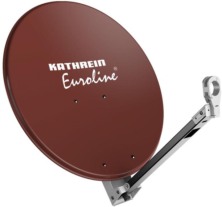 Image du produit Kathrein Antenne SAT (Antenne parabolique, 9.70 dB)