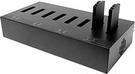 Actual product image Getac V110 Multi-Bay Battery Charger (Getac V110)