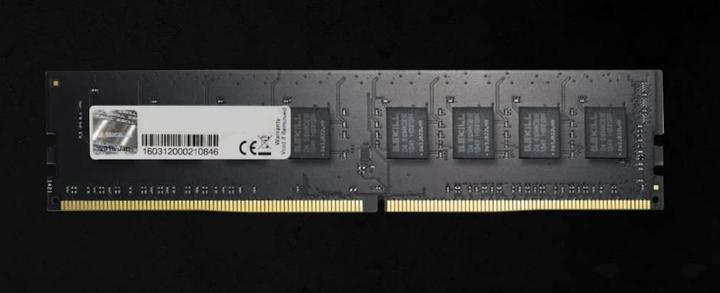 Image du produit G.Skill Value (1 x 8GB, 2666 MHz, RAM DDR4, DIMM)