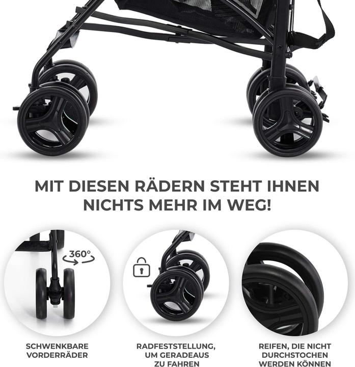 Image du produit KinderKraft Tik