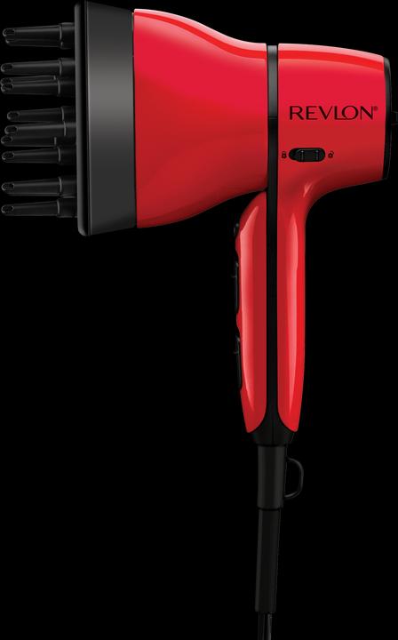 Immagine prodotto Revlon Strumenti - Controllo del flusso d'aria dell'asciugacapelli Rvdr5320e