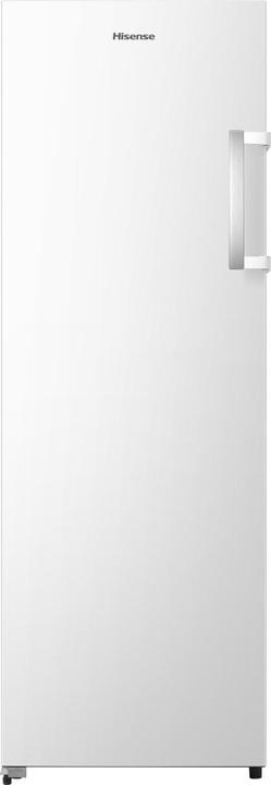 Produktbild Hisense Gefriergerät (Freistehend, 240 l)