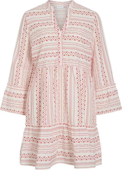 Image du produit Vila VIETNA 3/4-Arm Minikleid (38)