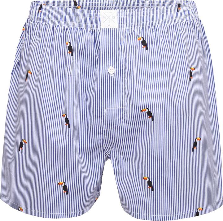 Actual product image Mg-1 Boxer Classics (XXL, pack of 6)