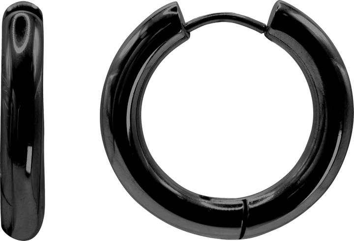 Image du produit Heideman Cassi noir couleurs (100% acier inoxydable)