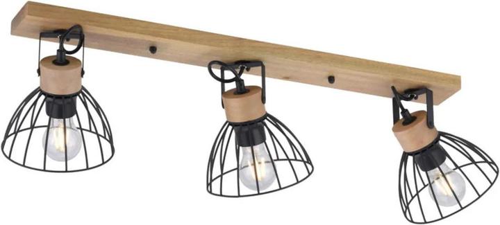 Produktbild Leuchten Direkt Lami (75 lm, E27)