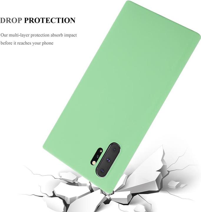 Immagine prodotto Cadorabo Copertina in TPU Candy