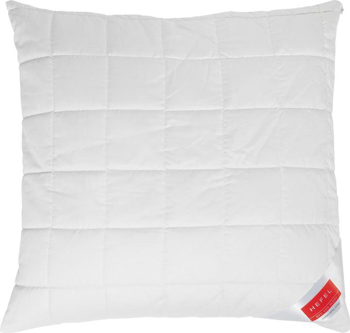Produktbild Hefel Wellness Zirbe Kopfkissen (65 x 100 cm)