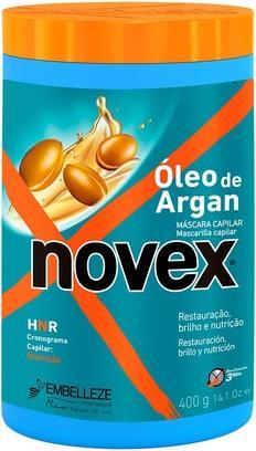 Novex Argan Oil Hair Mask 400g