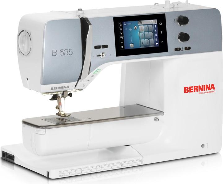 Produktbild Bernina 535