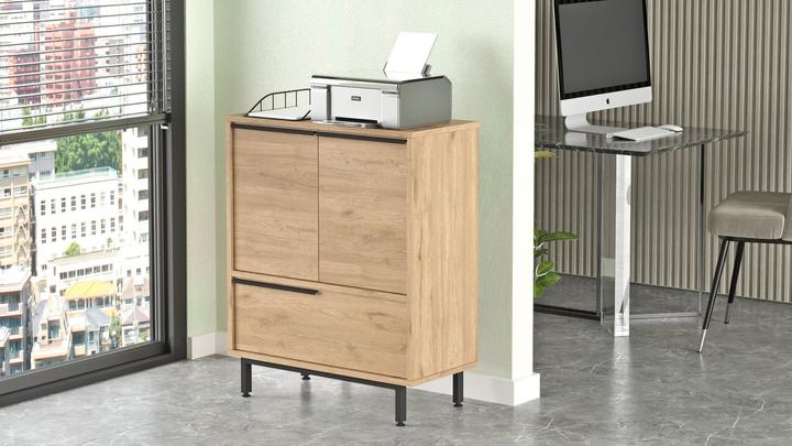 Productafbeelding Skye Decor Multifunctionele kast (75 x 90,5 x 35,5 cm)
